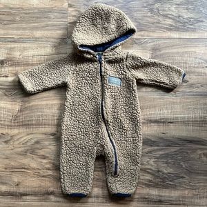 3-6 Months EDDIE BAUER Baby Zip-Up